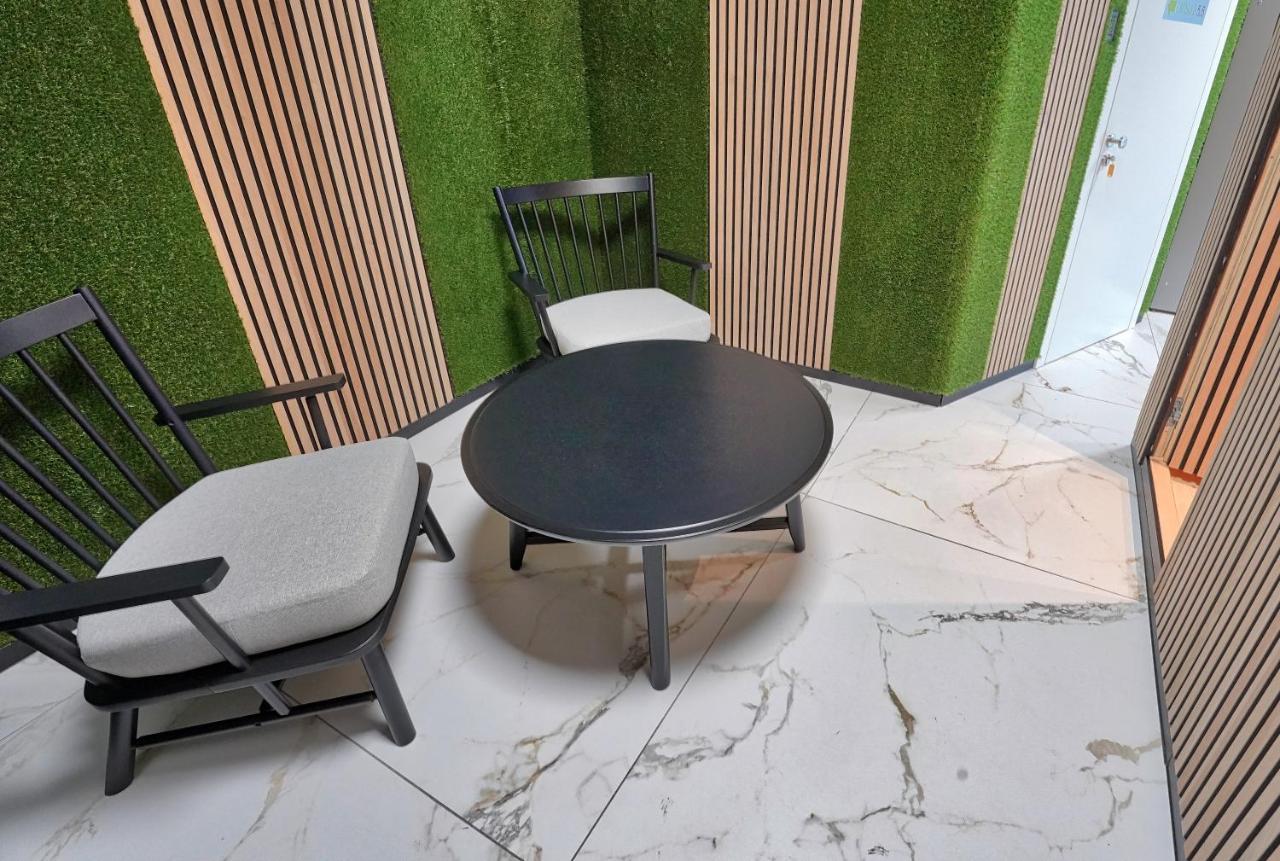 Hotel cápsula Capsule